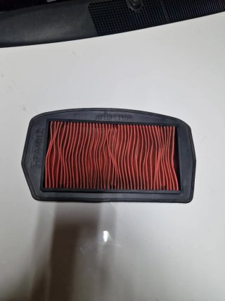 Filtro de aire Yamaha FZ6