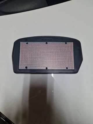 Filtro de aire Yamaha FZ6