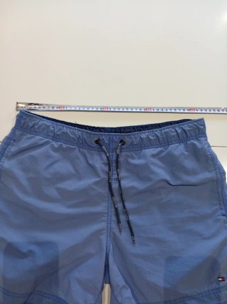Bañador Tommy Hilfiger Azul