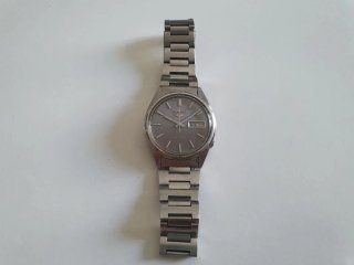 Reloj Seiko