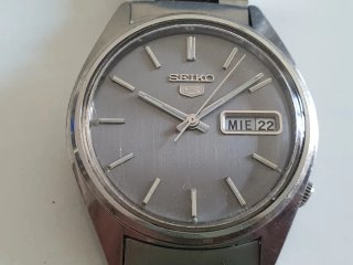 Reloj Seiko