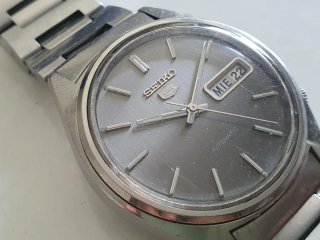 Reloj Seiko