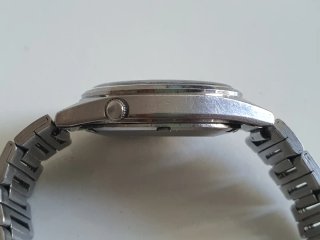 Reloj Seiko