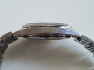 Reloj Seiko