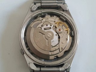 Reloj Seiko
