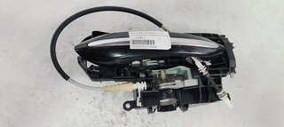 MANETA EXTERIOR DELANTERA DERECHA BMW SERIE 5 TOU