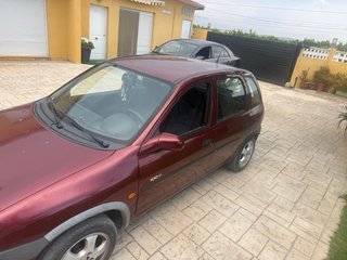 Opel Corsa 1999
