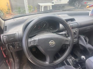 Opel Corsa 1999