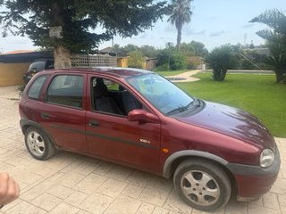 Opel Corsa 1999