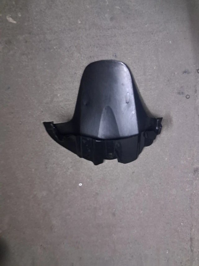 Guardabarros trasero Suzuki GSXR k8