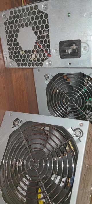 Set di componenti per PC