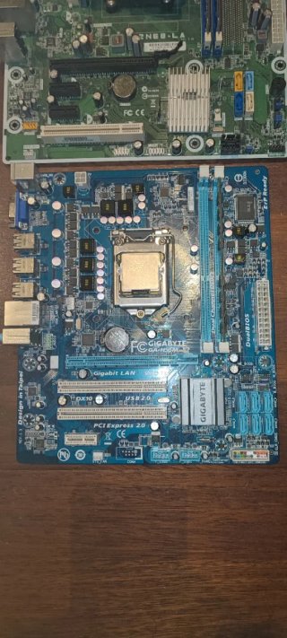 Set di componenti per PC