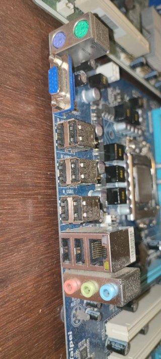 Set di componenti per PC