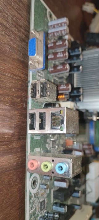 Set di componenti per PC