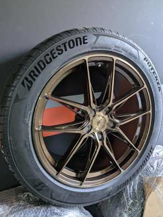 Llantas JR 20” para Audi Q7 (4 unidades)
