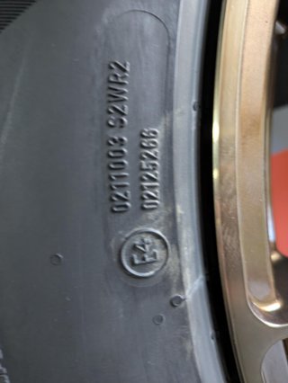 Llantas JR 20” para Audi Q7 (4 unidades)
