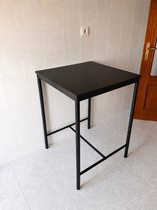 Mesa nido alta