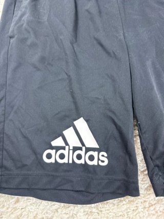 Talla S Shorts Adidas Negro