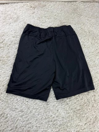 Talla S Shorts Adidas Negro