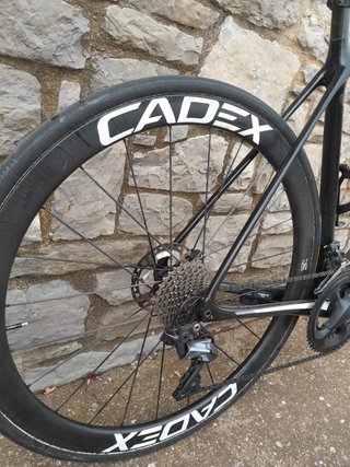 Trek Émonda SL6 Disc Bicicleta de Carretera
