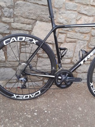 Trek Émonda SL6 Disc Bicicleta de Carretera