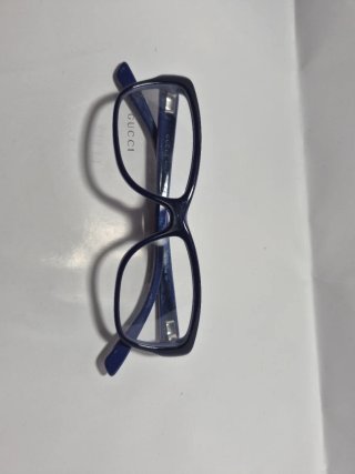 Gafas graduar negras y azules