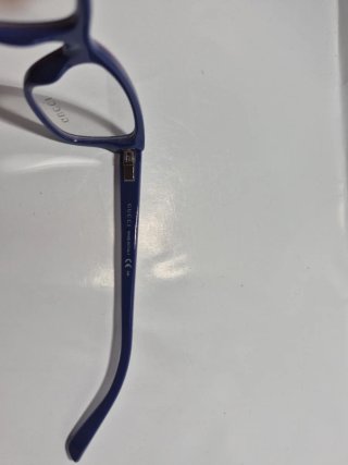 Gafas graduar negras y azules
