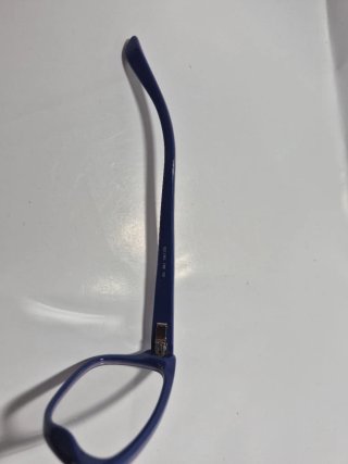 Gafas graduar negras y azules