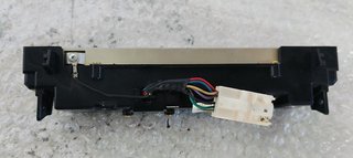 PANTALLA MULTIFUNCION MAZDA 3 BERLINA (BK) 2.0MZC