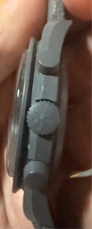 Omega x Swatch Mission to Mercury