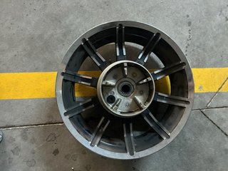 Llantas Harley Davidson Ultra Limited