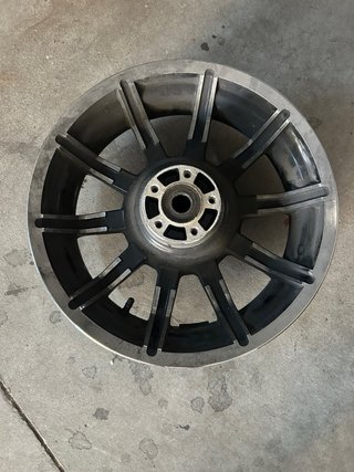 Llantas Harley Davidson Ultra Limited
