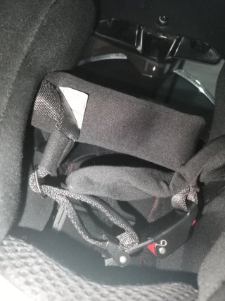 Casco Acerbis ( modular)