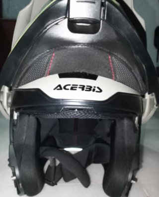 Casco Acerbis ( modular)
