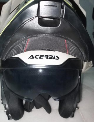 Casco Acerbis ( modular)