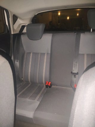 Ford Fiesta 2009