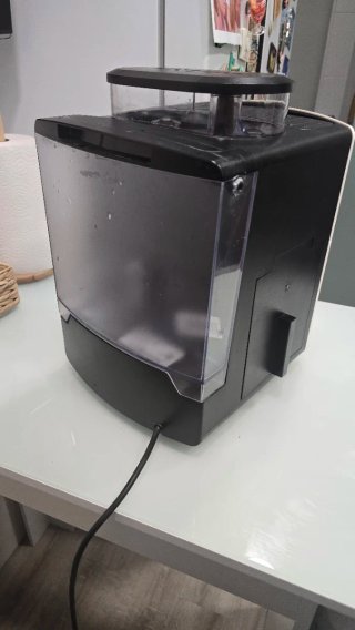 Cafetera Krups Essential EA810570