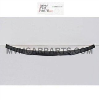 Alerón BMW E92 look M4 07-13 Carbono