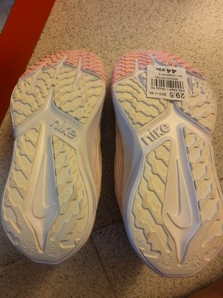 Zapatillas Nike Star Runner 4 NN (PS) Niña