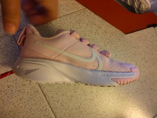 Zapatillas Nike Star Runner 4 NN (PS) Niña