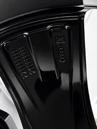 Llantas 20 Originales Audi Q7 SQ7 9x20 ET20