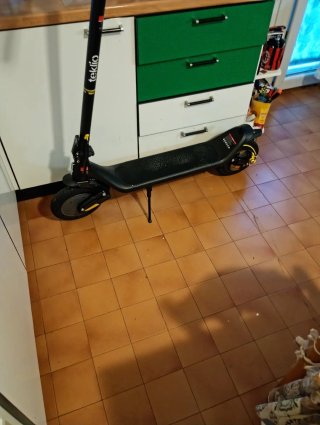 Monopattino Elettrico Teklio