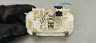 LUZ INTERIOR PEUGEOT 5008 1.6 HDI 115 FAP 9682063