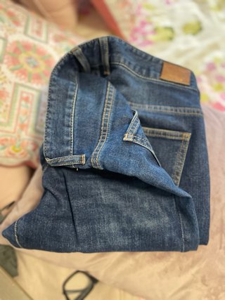 Vaqueros Scalpers Talla 48 Italiana