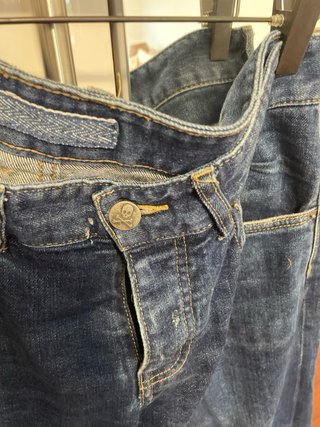 Vaqueros Scalpers Talla 48 Italiana