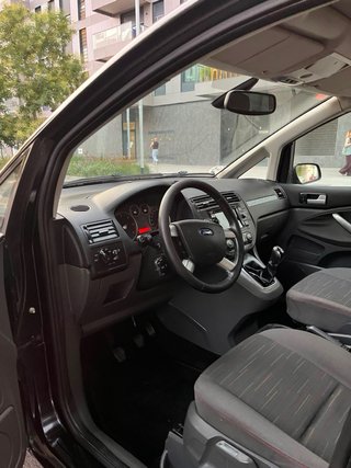 Ford C-MAX 2007