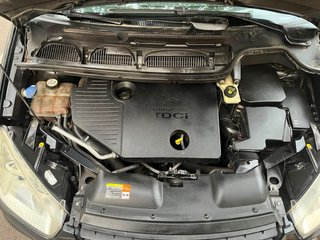 Ford C-MAX 2007
