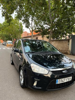Ford C-MAX 2007