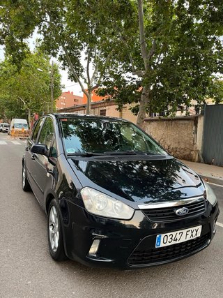 Ford C-MAX 2007