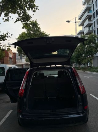 Ford C-MAX 2007